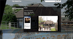 Desktop Screenshot of cityislandfun.com